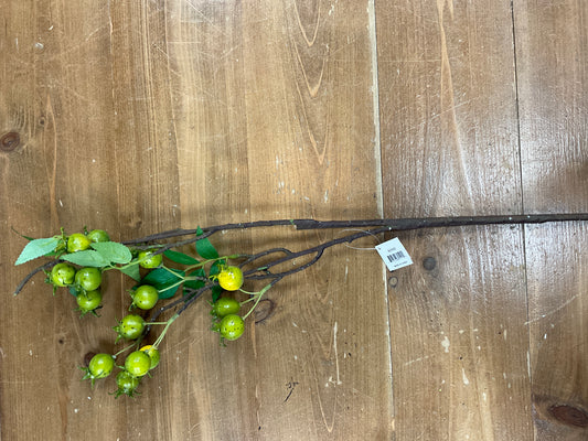 Rose Hip Green Spray