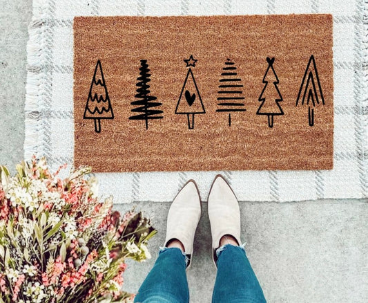 DIY Doormat Class•November 15