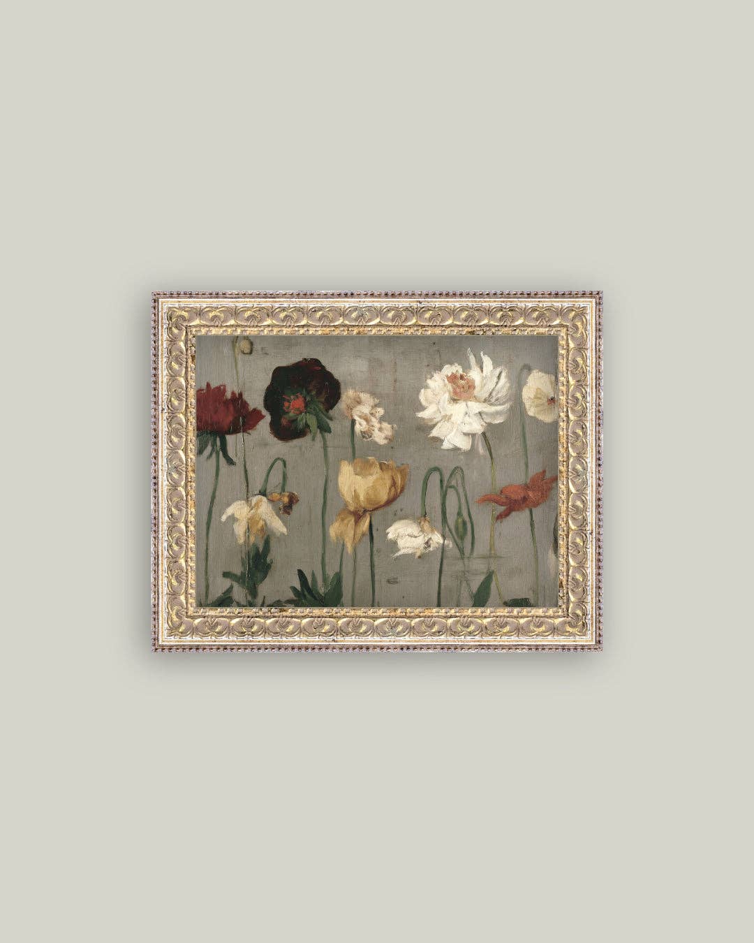 Vintage Garden