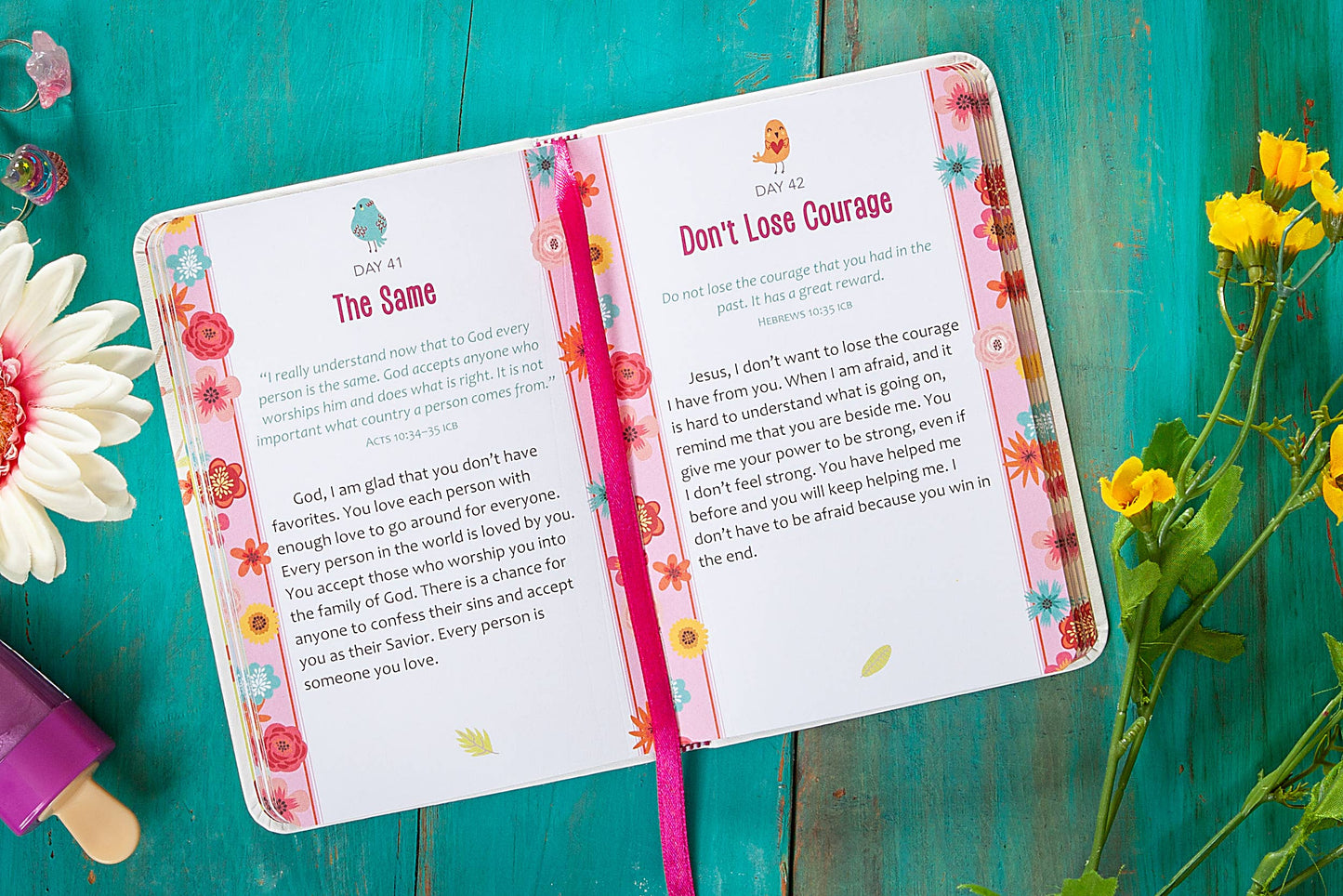 2-Minute Prayers for Girls (Prayer Devotional, Ages 6-10)