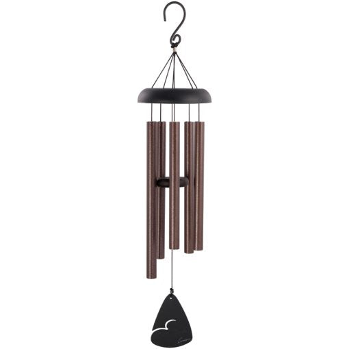 Bronze Fleck 30" Signature Series Chime