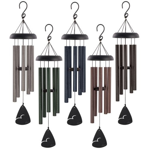 30" Sonnet Chime Assortment