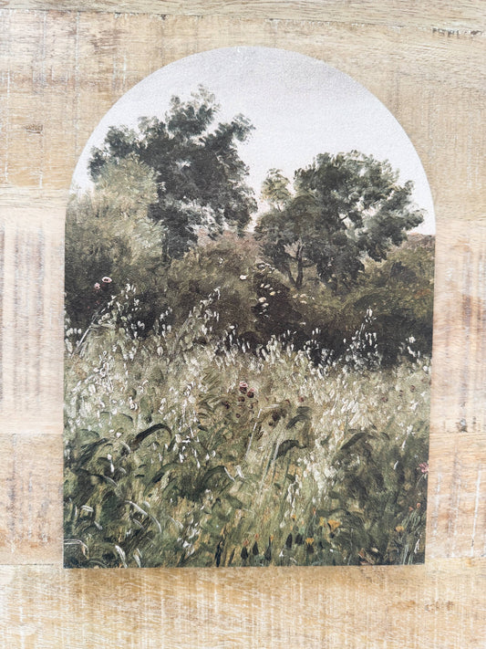 Indie Arch | Spring 2025 Decor