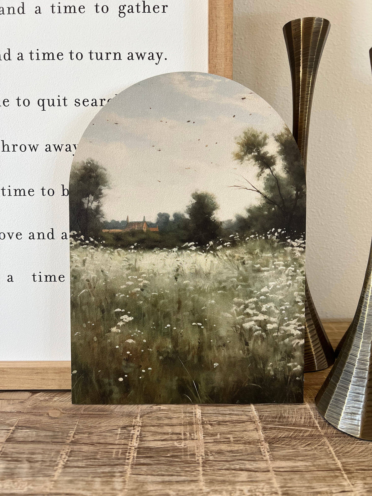 Beatrice, Arch | Spring 2026 Home Decor