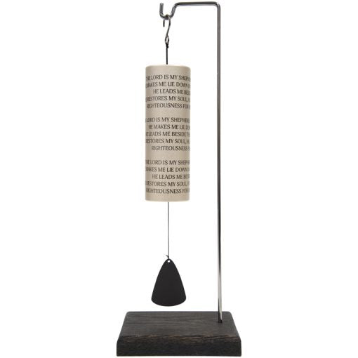 My Shepard Mini Cylinder Sonnet with Stand