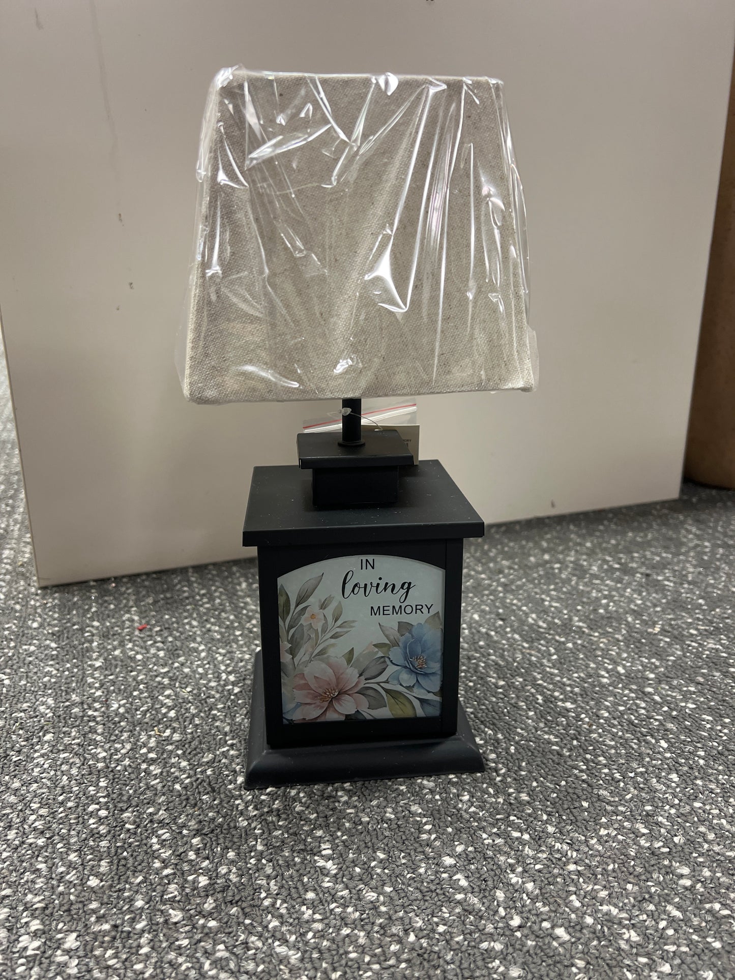 In Loving Memory Lantern