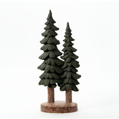 45" Pine Trees