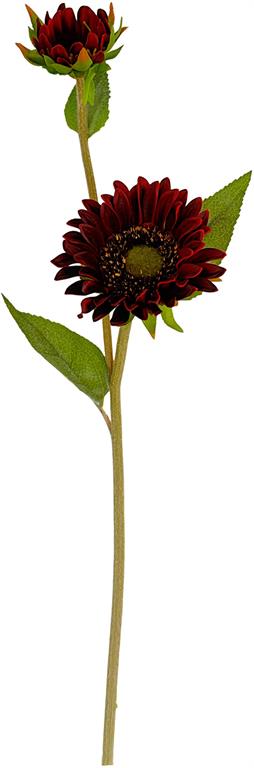 Natural Touch Sunflower x 1 23"