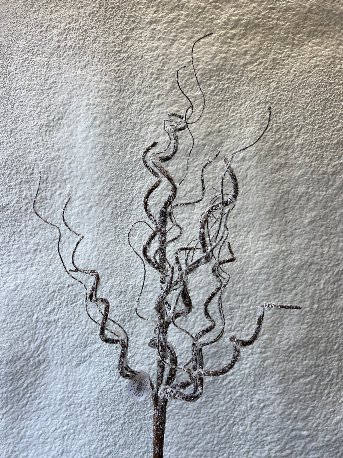Snow Twig Spray