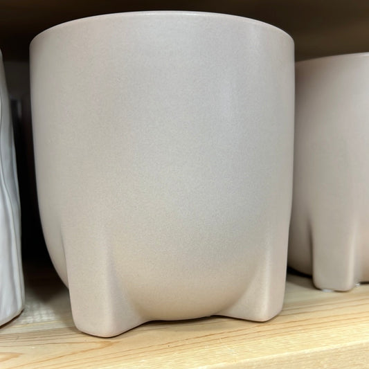 5x5 Taupe Container