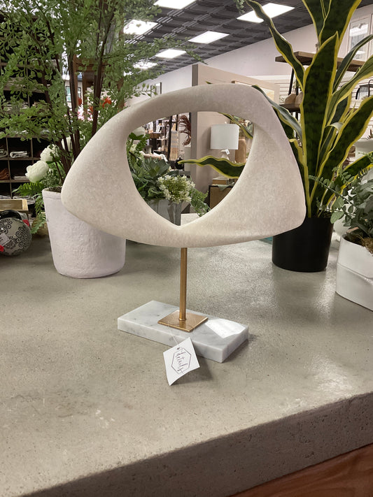 PS Sculpture 12x13