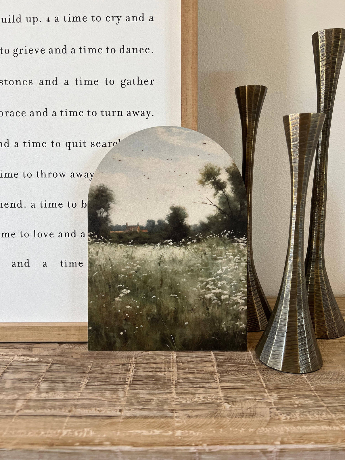 Beatrice, Arch | Spring 2026 Home Decor