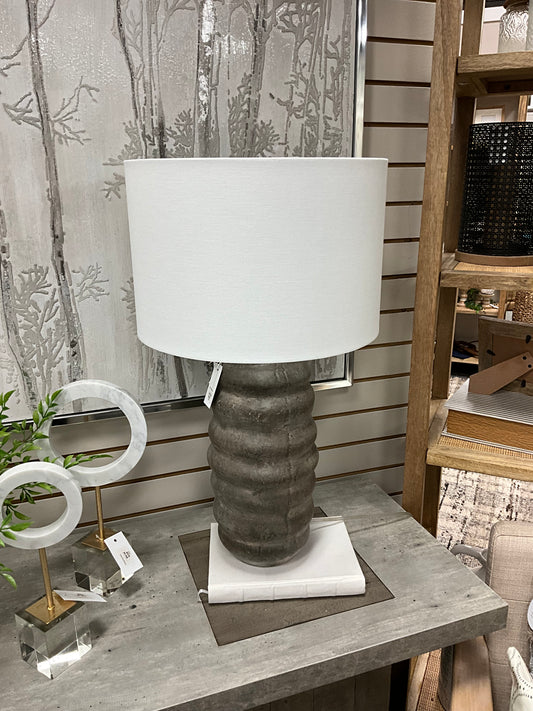 Tommy Table Lamp