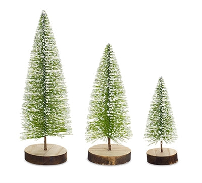 Mini Table Tree Set of 3