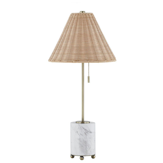 Judith Buffet Lamp