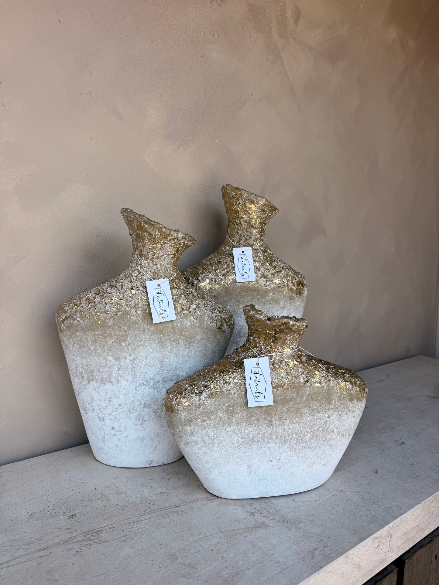 Indria Pottery
