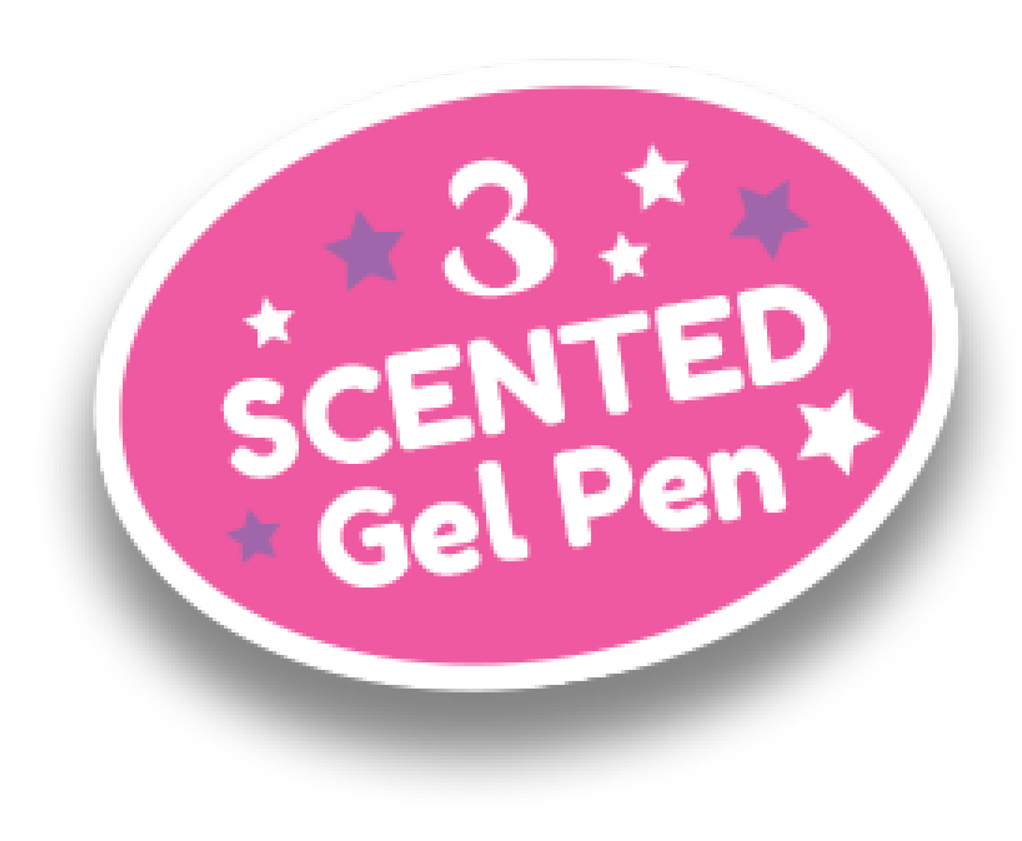 Mini Stationery Carrier, Good Day