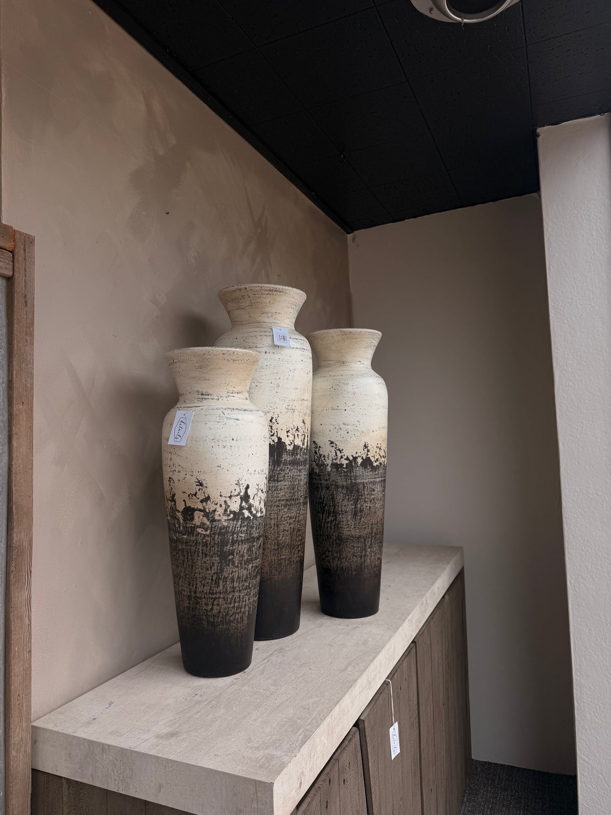 Paris Vase