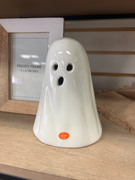 Light Up Ghost