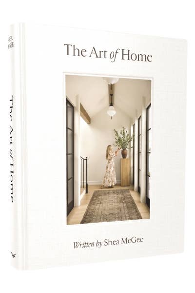 The Art of Home : A Designer Guide to Creating an Elevated