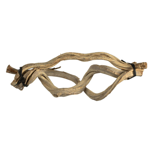 Vickerman 18-22" Bleached Twisted Vine Bundle