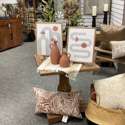 Stratford End Table
