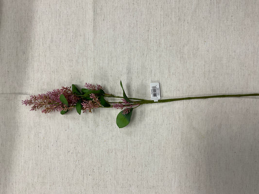 Lilac Bud Spray