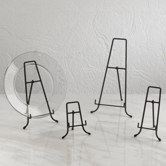 Straight Edge Easels