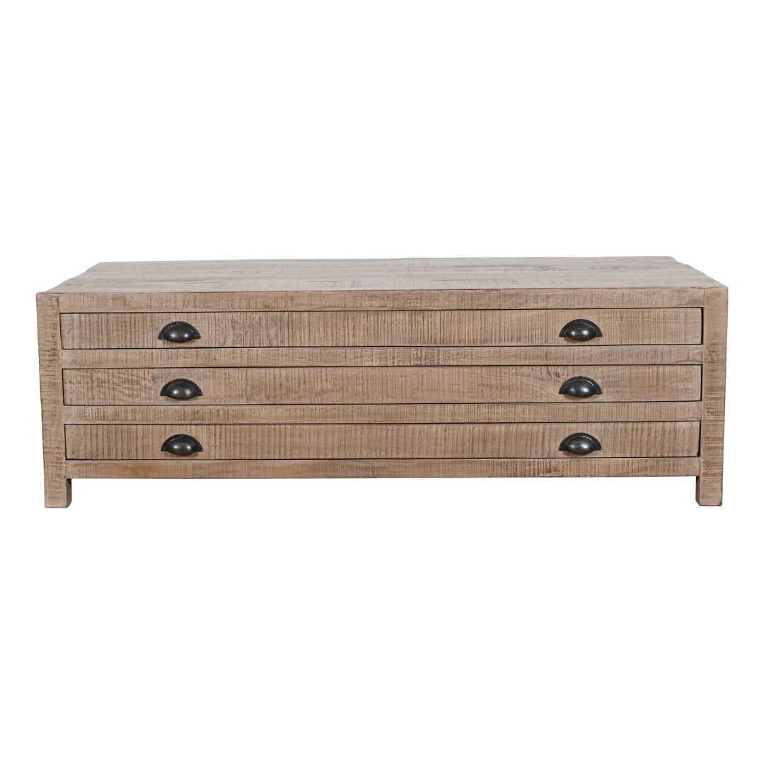 Walton Coffee Table
