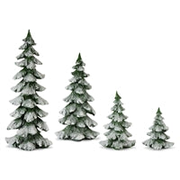 S/4 Christmas Tree
