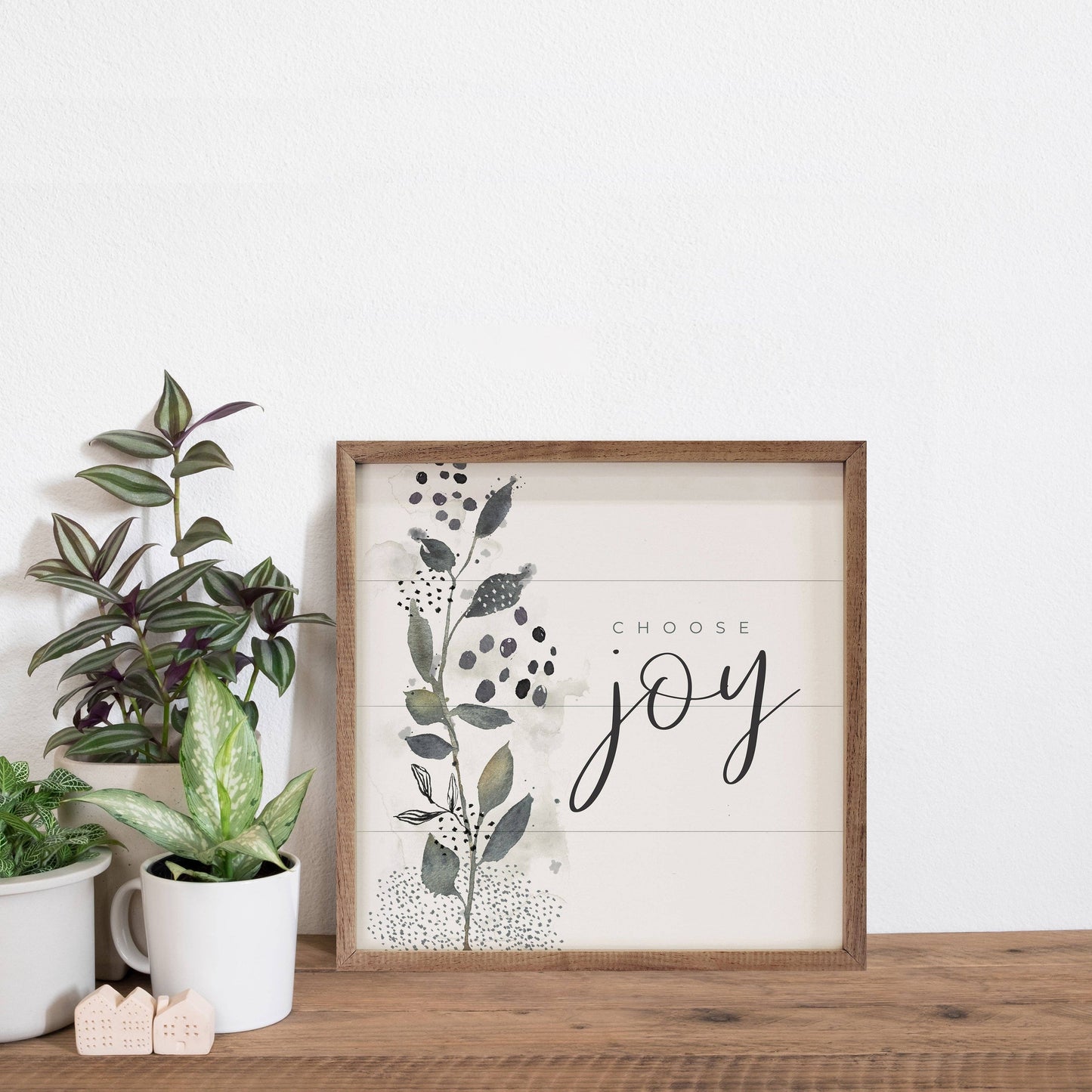 Rooted Strength Joy By Amylee Weeks