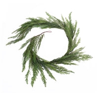 6 Foot Cedar Garland