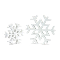 White Snowflake