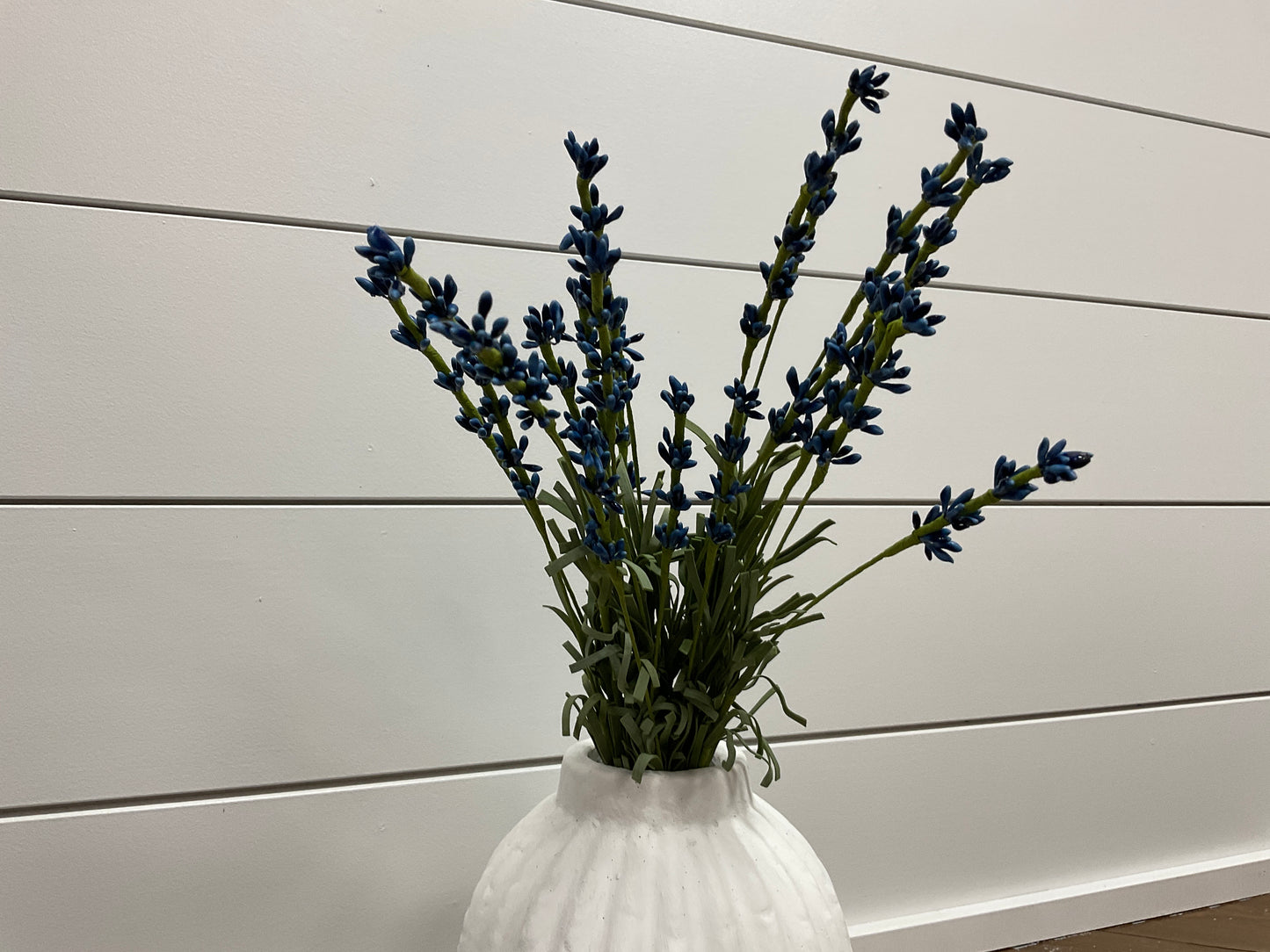 Lavender Bundle 16" Blue