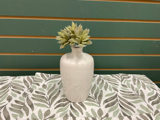 7.48 Glossed Vase