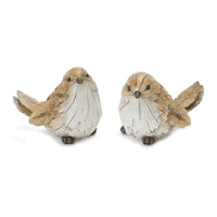 Resin Bird