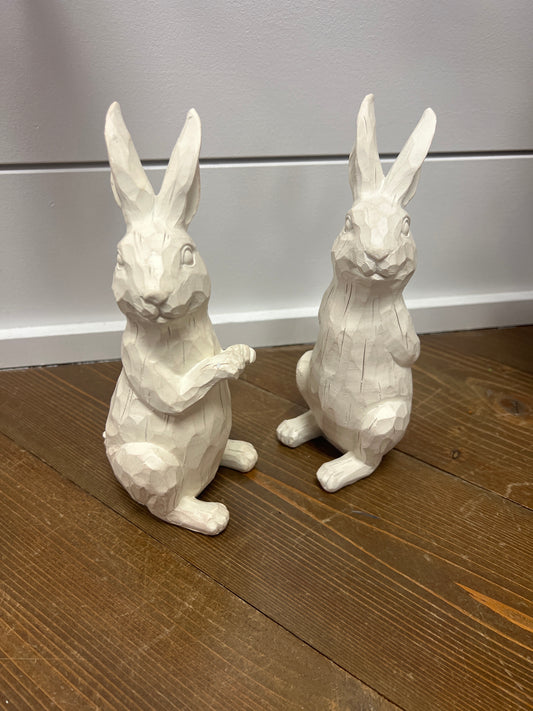 Cream Rabbit Asst