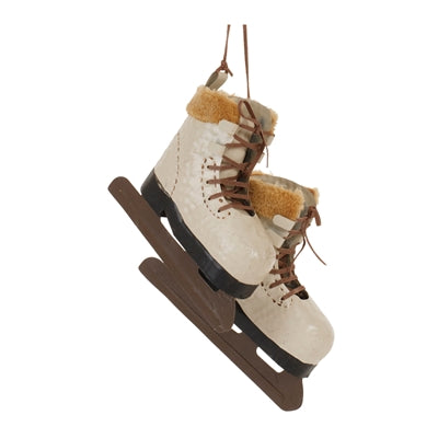 14" Pair of Skates