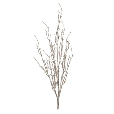 Glitter Branch 35"