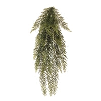 Pine Hanging Vine 31" Plastic