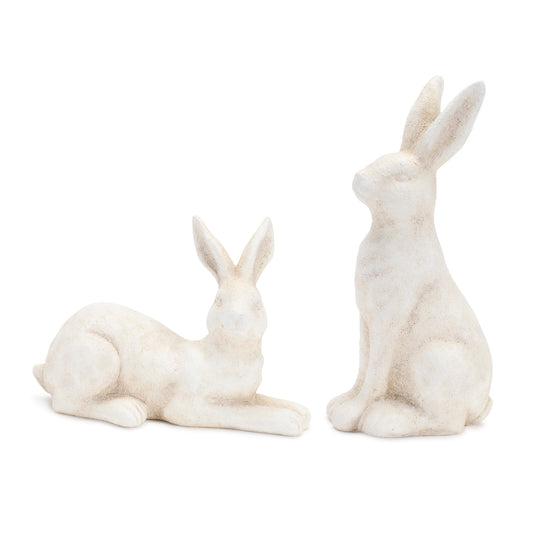 Asst White Rabbit