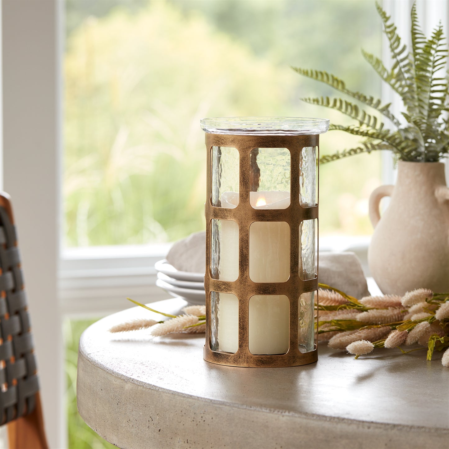 Candle Holder