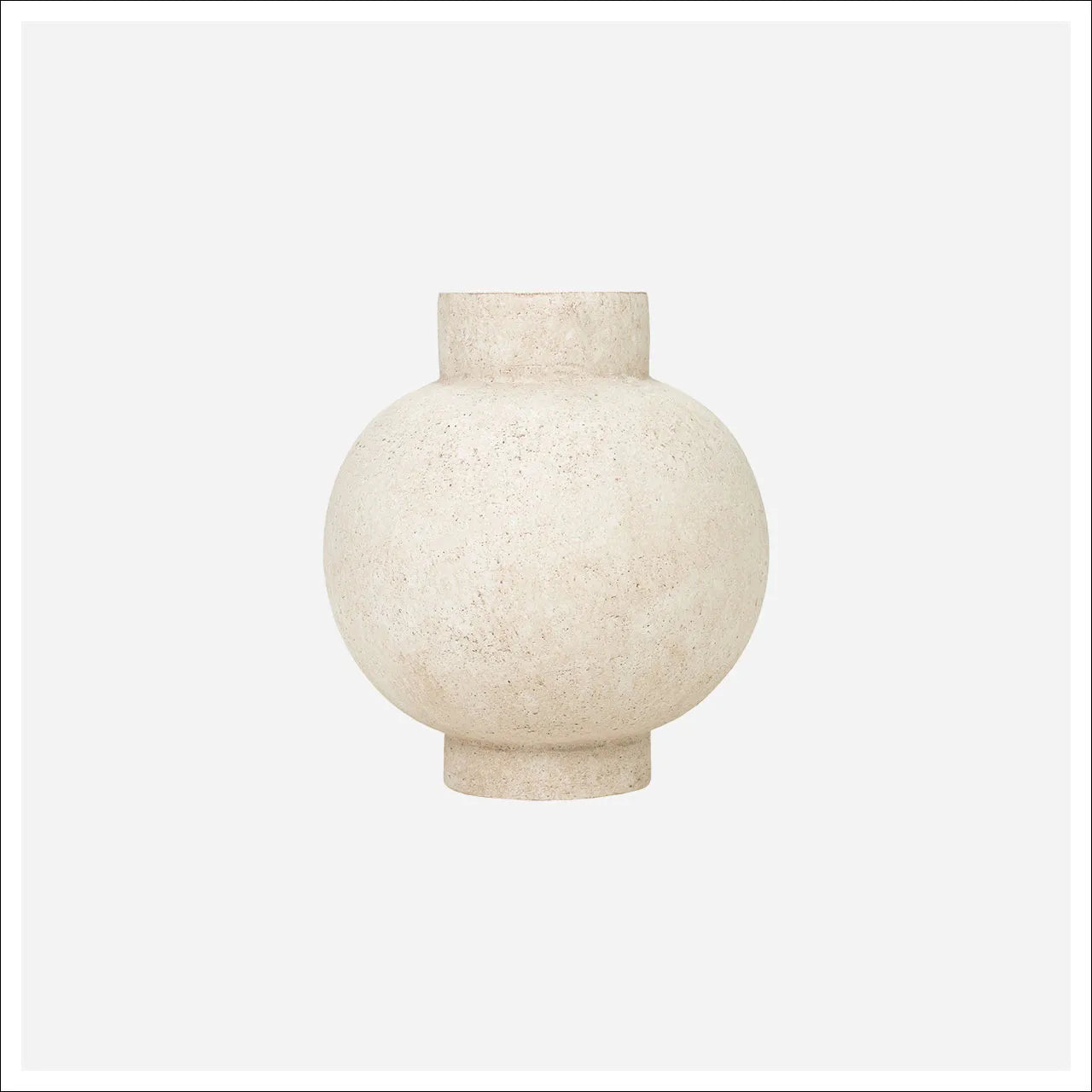 Halma Tall Vase