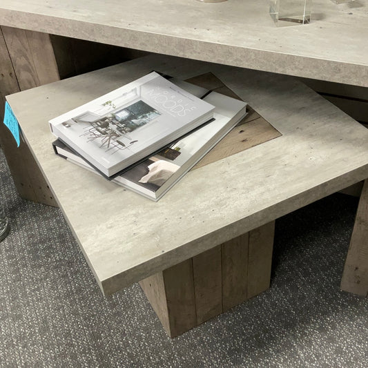 Phoenix End Table