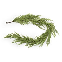 60" Pine Garland