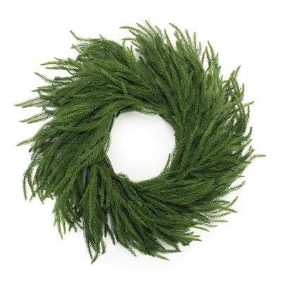 Pine Wreath