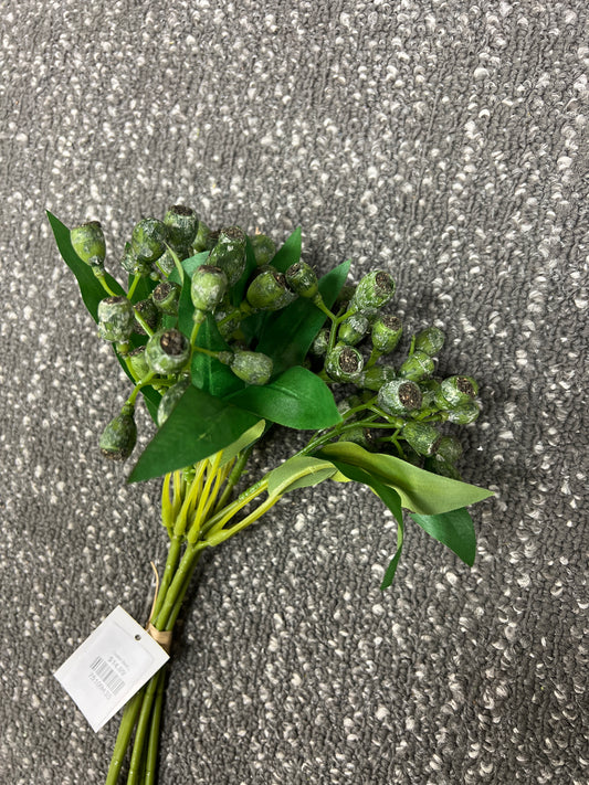 Crater Berry Bundle Green