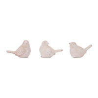 Resin Bird