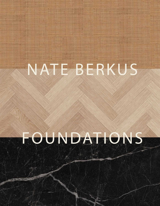 FOUNDATIONS Book
