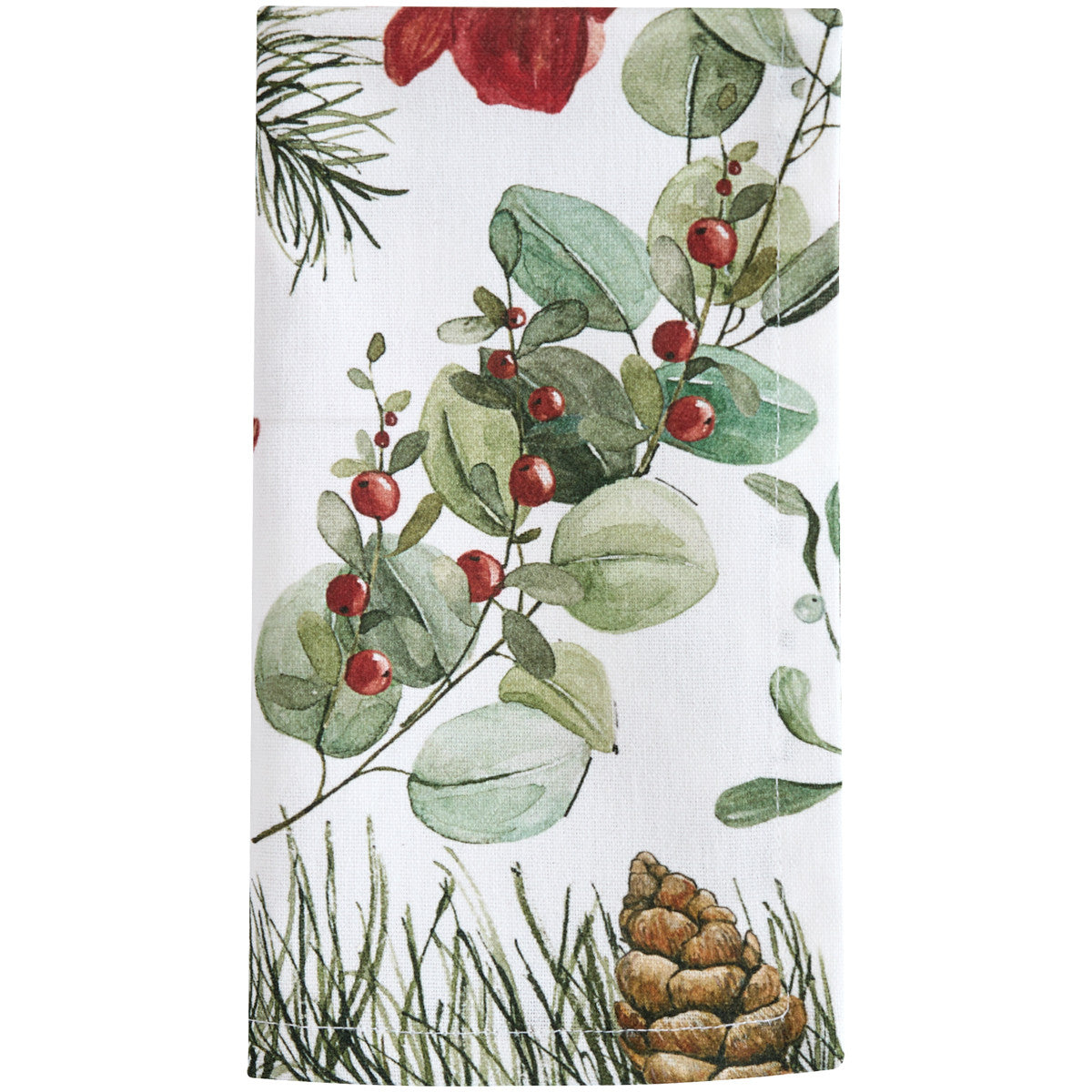 CELEBRATE THE SEASON NAPKIN